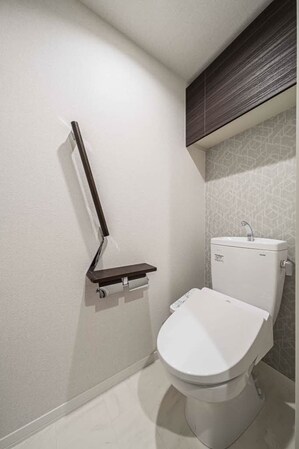 CLASSEUM連坊IIの物件内観写真